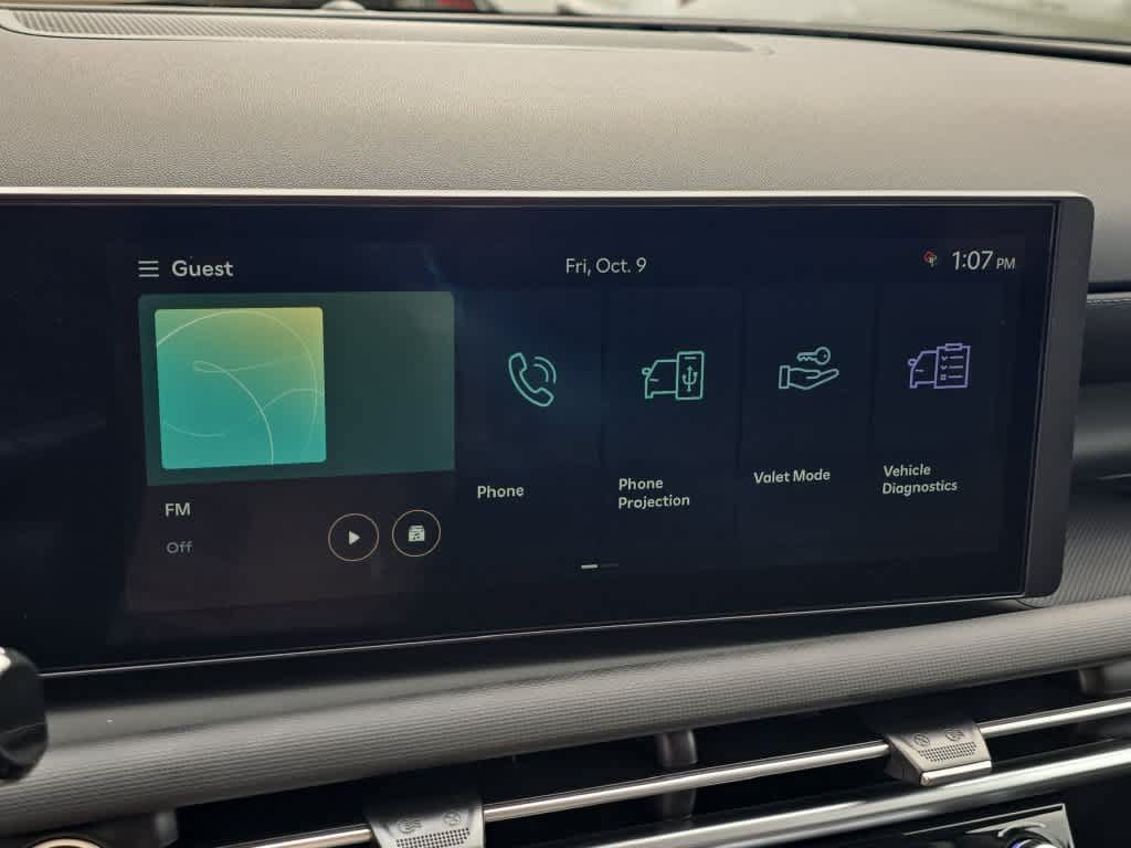 New 2026 Hyundai Tucson SEL Plus FWD image 29