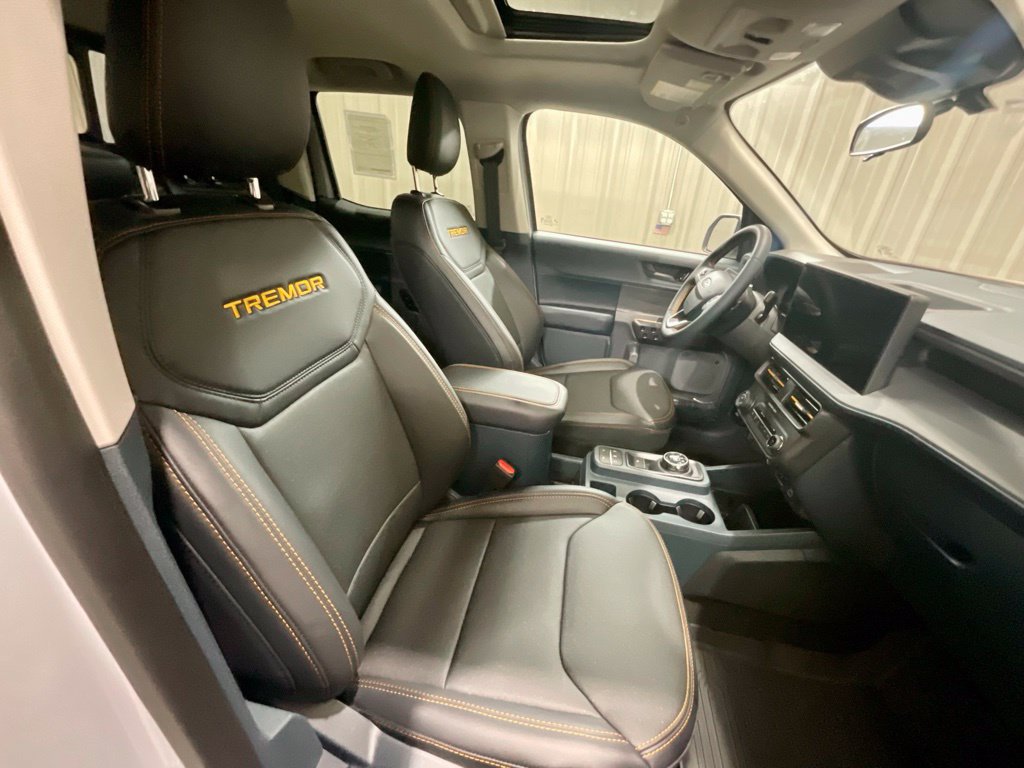 New 2026 Ford Maverick Tremor AWD/4WD image 15