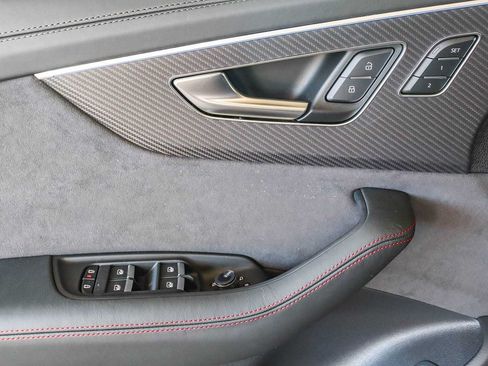 New 2026 Audi SQ8 Prestige AWD/4WD image 22