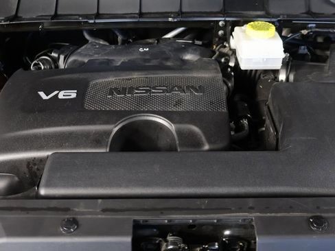 Used 2023 Nissan Pathfinder SL w/ SL Premium Package AWD/4WD image 26