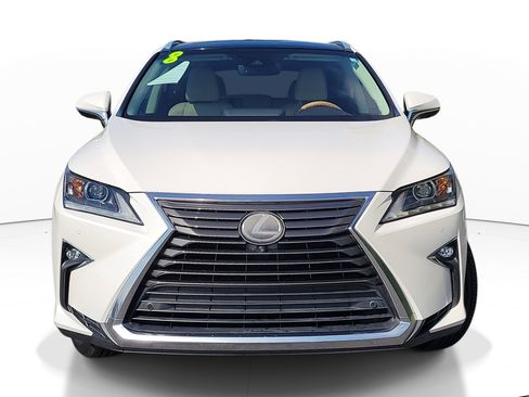 Used 2018 Lexus RX 350 FWD w/ Premium Package image 2