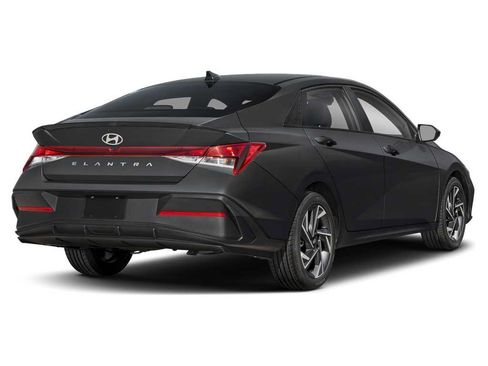 New 2026 Hyundai Elantra Sport FWD image 51