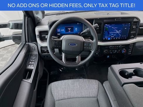 New 2026 Ford F350 XLT w/ XLT Premium Package image 23