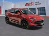 Used 2024 Buick Encore GX Sport Touring w/ Comfort Package image 3