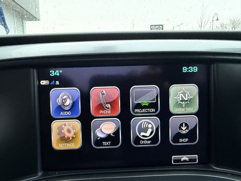 Used 2017 Chevrolet Silverado 1500 LT w/ All Star Edition image 19