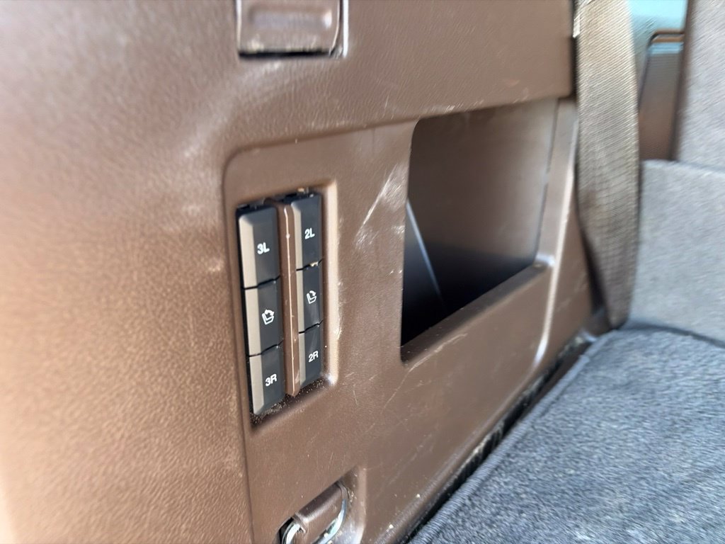 Used 2022 Ford Expedition King Ranch AWD/4WD image 40