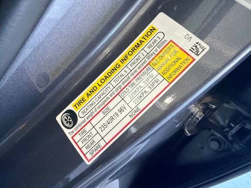 Used 2022 Honda Accord Touring image 37