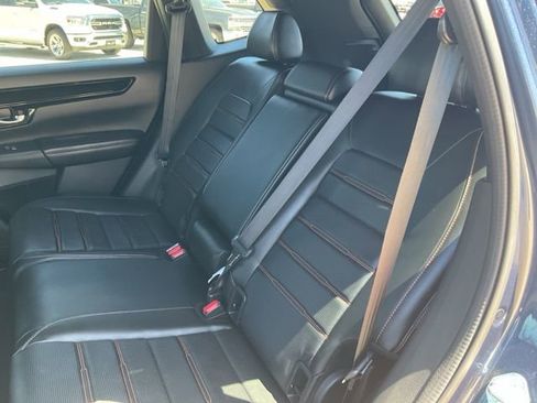 Used 2026 Honda CR-V Sport Touring image 27