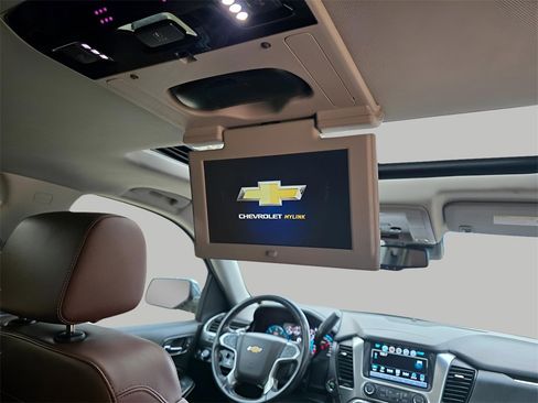 Used 2019 Chevrolet Tahoe Premier w/ Premier Plus Edition image 14