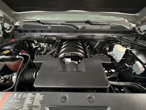 Used 2018 Chevrolet Silverado 1500 LT w/ All Star Edition RWD image 21