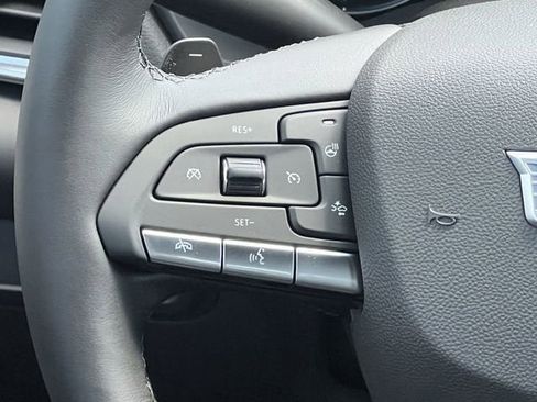 New 2025 Cadillac CT4 Premium Luxury image 13