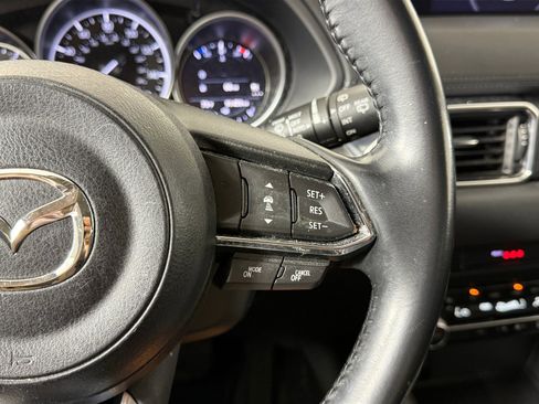 Used 2020 MAZDA CX-5 Touring image 24
