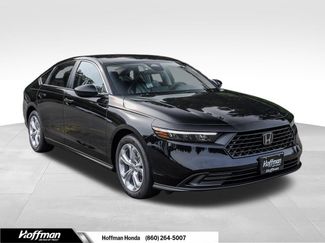 New 2026 Honda Accord LX video 1