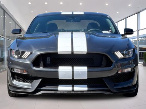 Used 2020 Ford Mustang Shelby GT350 w/ Technology Package RWD image 9
