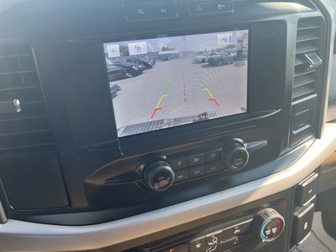 Used 2023 Ford F150 XLT image 20