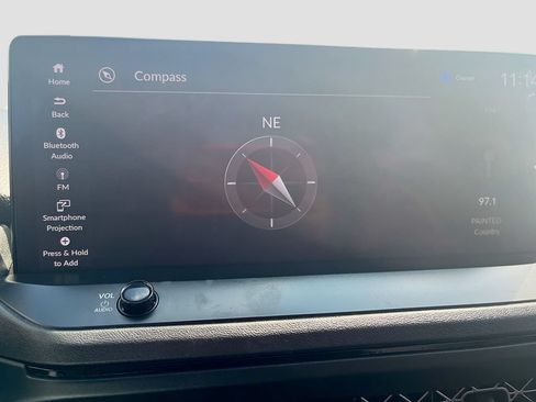 Used 2023 Honda Accord Sport image 13