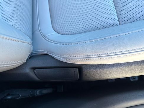 Used 2023 Hyundai Kona Limited w/ Cargo Package image 17