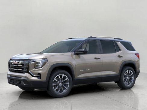 New 2026 GMC Terrain Elevation image 2