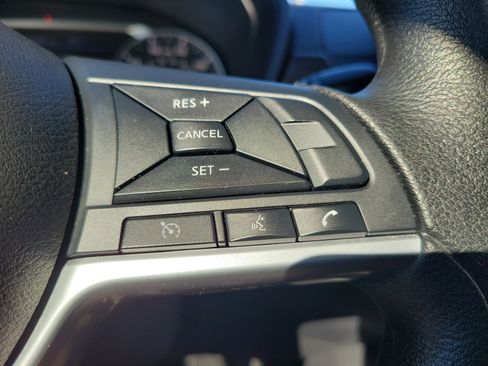 Used 2025 Nissan Altima 2.5 SV image 24