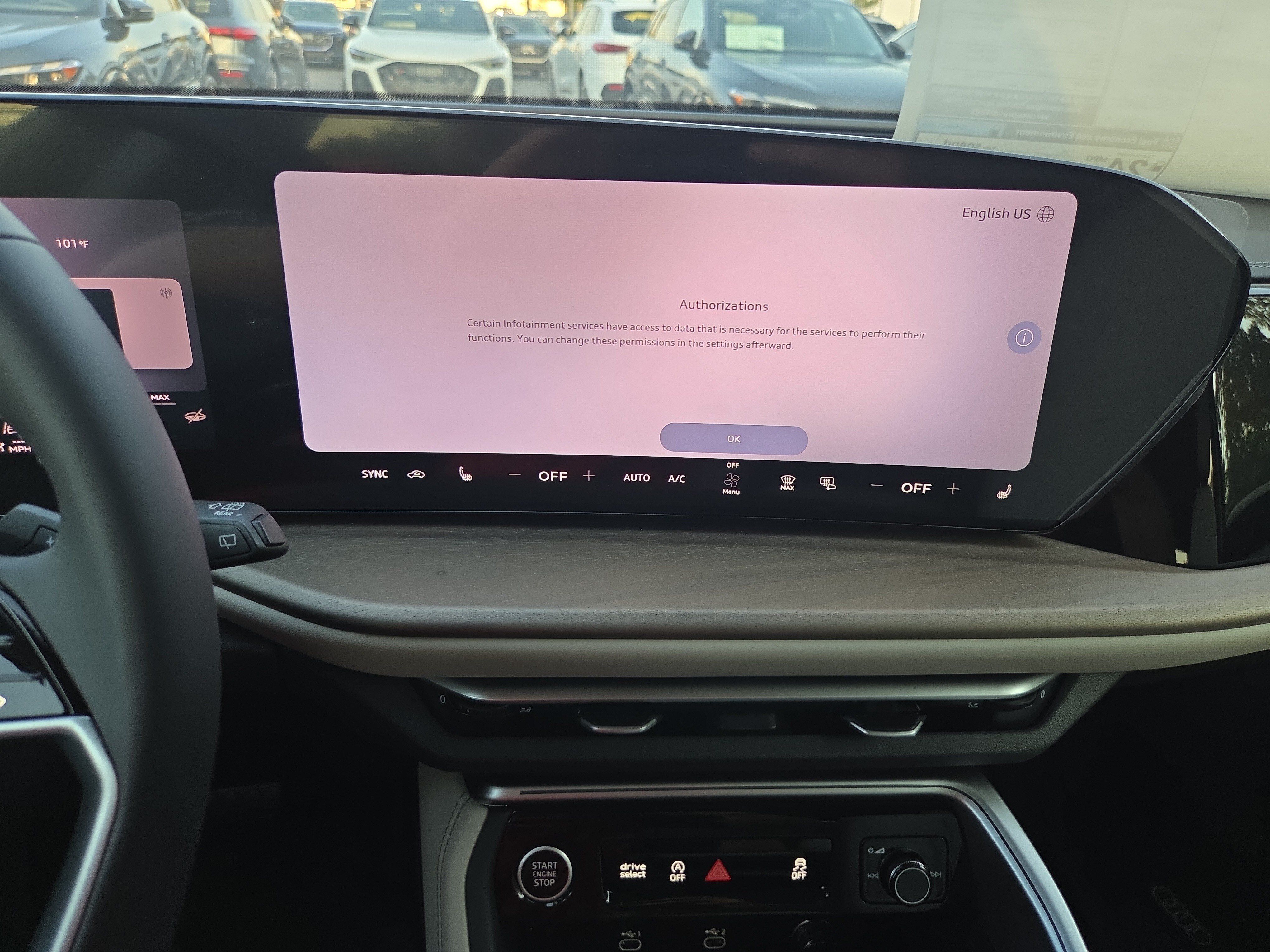 New 2026 Audi Q5 2.0T AWD/4WD image 10