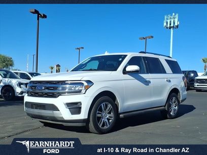 Used 2024 Ford Expedition Limited