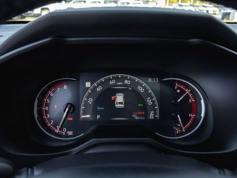Certified 2025 Toyota RAV4 XLE Premium AWD/4WD image 16