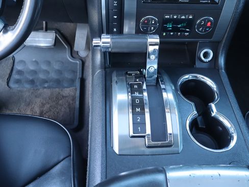 Used 2008 HUMMER H2 image 19