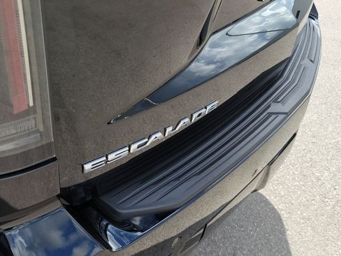 Used 2025 Cadillac Escalade Sport Platinum image 31