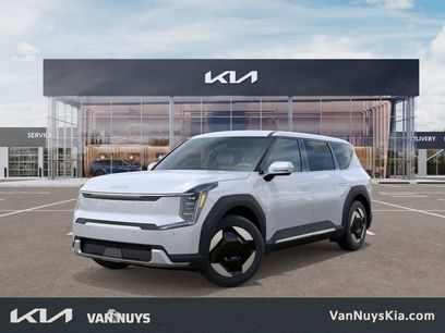New 2026 Kia EV9 Light