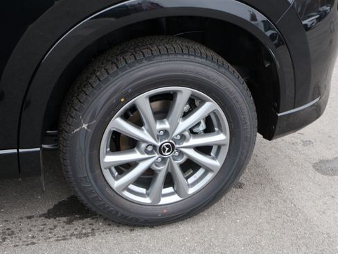 New 2025 MAZDA CX-5 AWD 2.5 S w/ Preferred Package image 44