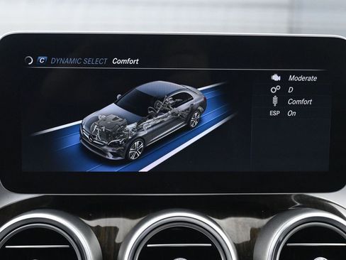 Used 2019 Mercedes-Benz C 43 AMG 4MATIC Sedan image 36