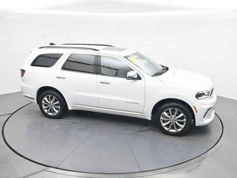 Used 2023 Dodge Durango Citadel AWD/4WD image 26