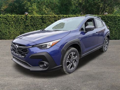 New 2026 Subaru Crosstrek 2.0i Premium image 8