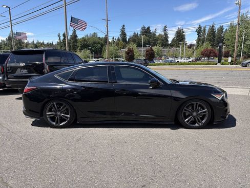 Used 2023 Acura Integra A-Spec FWD image 10