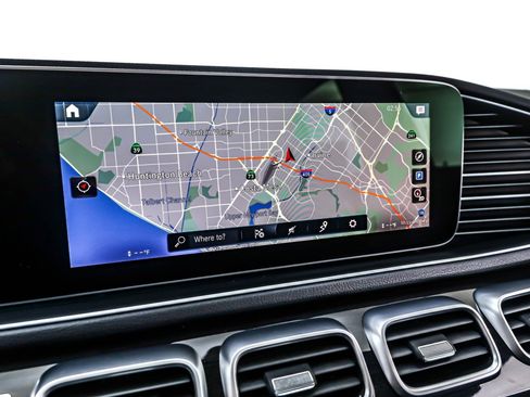 Used 2022 Mercedes-Benz GLE 350 GLE 350 SUV image 20