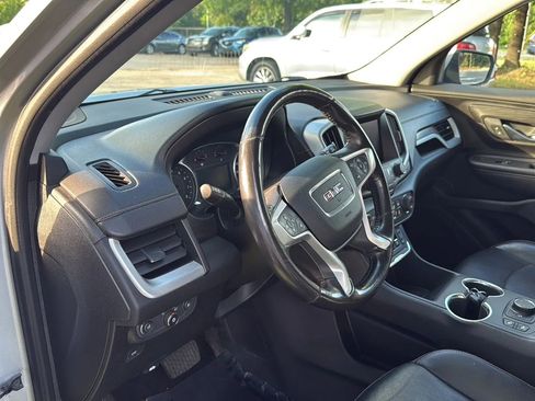 Used 2019 GMC Terrain SLT w/ Preferred Package AWD/4WD image 13