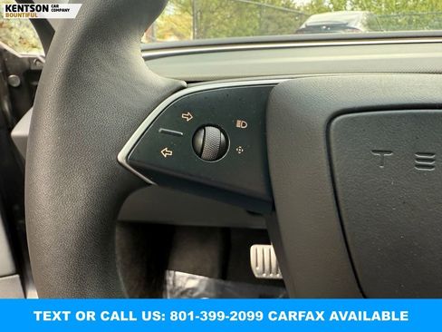 Used 2025 Tesla Model 3 Performance AWD/4WD image 18