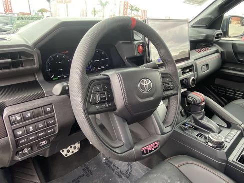 Certified 2026 Toyota Tacoma TRD Pro AWD/4WD image 22
