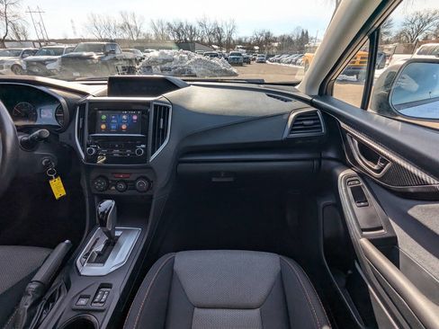 Used 2019 Subaru Crosstrek 2.0i Premium w/ Moonroof Package image 17