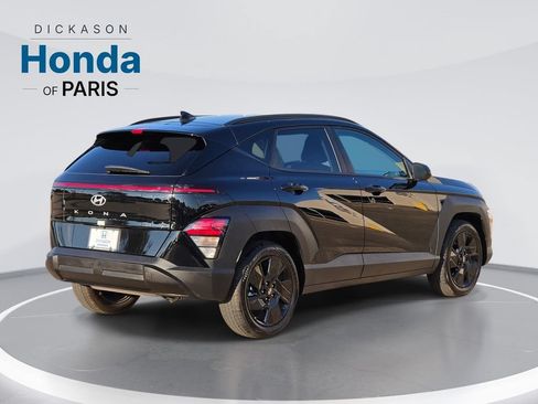 Used 2026 Hyundai Kona SEL Sport FWD image 7