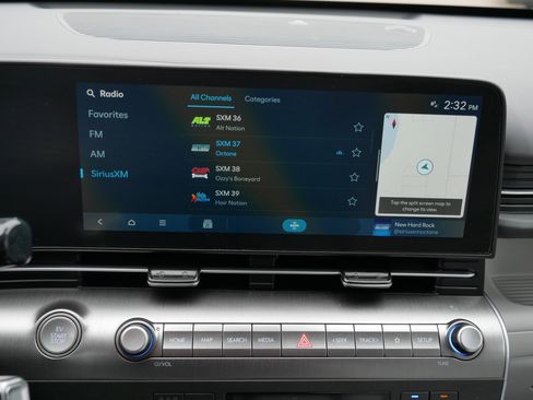 Used 2024 Hyundai Kona SEL FWD image 22
