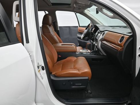 Used 2015 Toyota Tundra 1794 Edition RWD image 34
