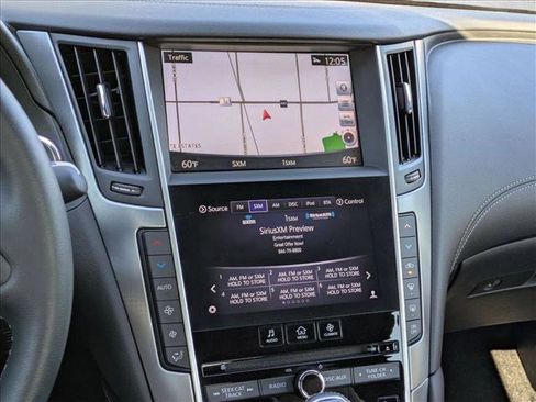 Used 2019 INFINITI Q60 3.0t Luxe w/ Essential Package image 15