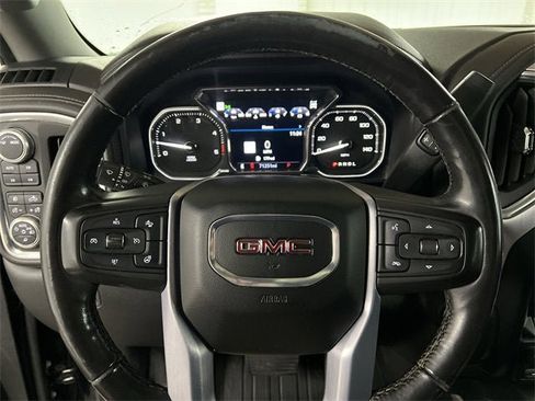 Used 2020 GMC Sierra 2500 SLT w/ SLT Premium Plus Package image 11