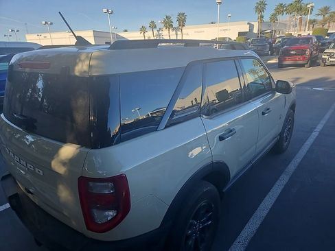 Used 2024 Ford Bronco Sport Big Bend image 2