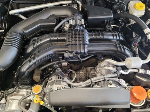 Used 2024 Subaru Impreza 2.0i w/ Popular Package #2 image 30