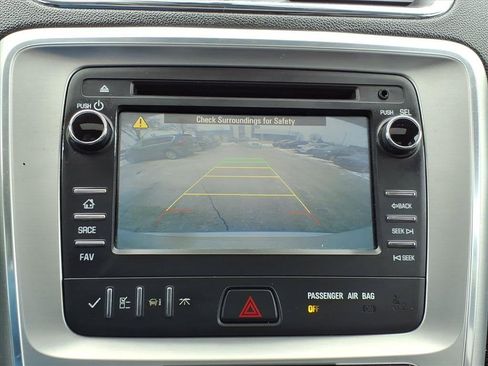 Used 2015 GMC Acadia SLT image 20