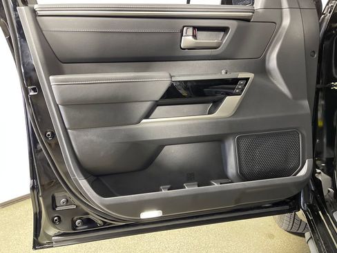 New 2026 Toyota Tundra Limited image 17