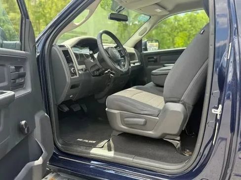 Used 2012 RAM 1500 Express AWD/4WD image 10