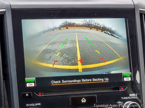 Certified 2023 Subaru Forester Touring image 20